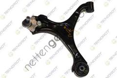 TEKNOROT H-458 ALT SALINCAK SAG ROTILLI KOMPLE HONDA CIVIC 2012 -2016  HONDA BİNEK SALINCAK
