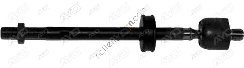AYD 95-00165 ROT MİLİ E-21 TAKOZLU 32111116709 BMW