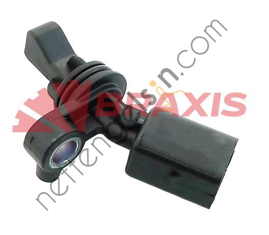 BRAXIS AK0112 ABS HIZ SENSORU ARKA SOL AMAROK 10 >  VW-AUDI-SEAT-SKODA BİNEK ABS SENSORU