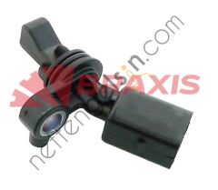 BRAXIS AK0112 ABS HIZ SENSORU ARKA SOL AMAROK 10 >  VW-AUDI-SEAT-SKODA BİNEK ABS SENSORU