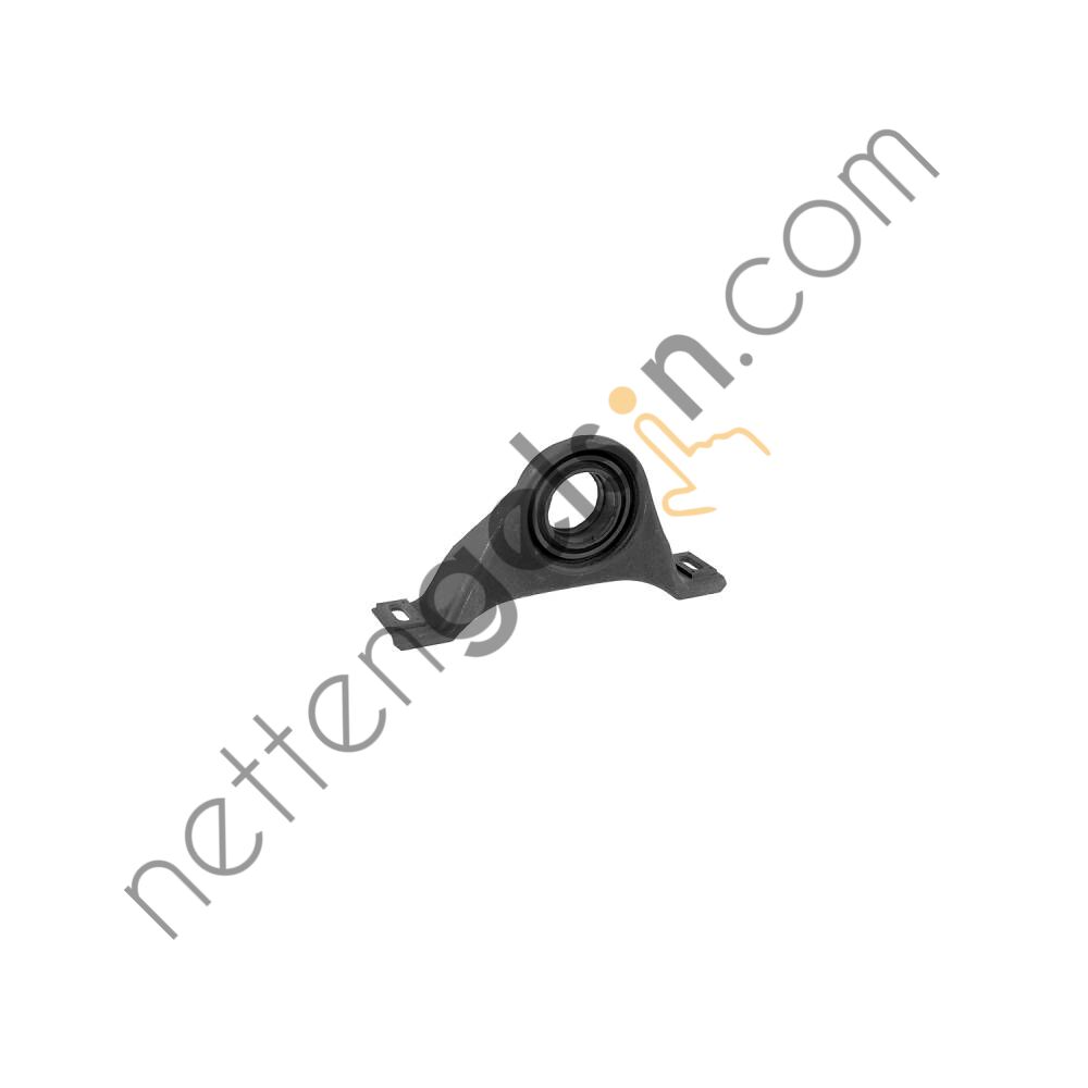 FEBI 10206 SAFT ASKI TAKOZU (RULMANSIZ) W210 96>02 S210 96>03 A2104101281 (SWAG 10860075 EŞDEĞERİ) MERCEDES BİNEK ŞAFT ASKI TAKOZU