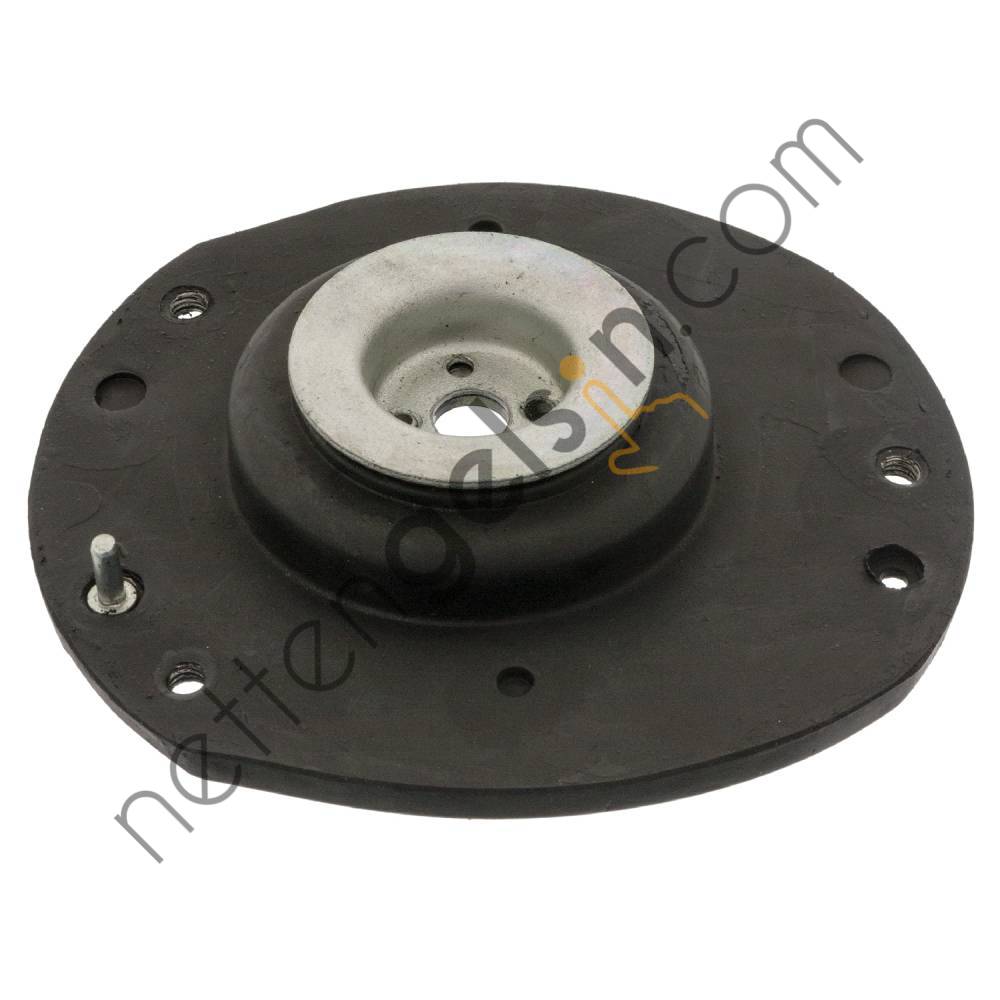 FEBI 18734 AMORTISOR TAKOZU ON SAG P206 98> P206+ (T3E) PLUS 08>  PEUGEOT-CITROEN BİNEK AMORTİSÖR TAKOZU