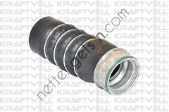 KRAFTVOLL 10032664 TURBO HORTUMU PASSAT GOLF JETTA EOS TOURAN A3 OCTAVIA SUPER B 1,9TDI  VW-AUDI-SEAT-SKODA BİNEK TURBO HORTUMU