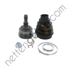 SKF VKJA 5405G AKS KAFASI ON DIS (MANUEL) A-CLASS W168 97>04  MERCEDES BİNEK AKS KAFASI