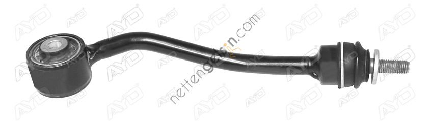 AYD 96-17616 VİRAJ ROTU 220 4-MATIC SAĞ A2203203389 MERCEDES