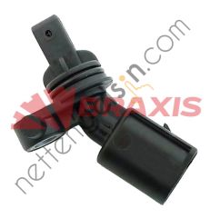 BRAXIS AK0113 ABS HIZ SENSORU ARKA SAG AMAROK 10 >  VW-AUDI-SEAT-SKODA BİNEK ABS SENSORU