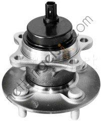FORMPART 42498070/S ARKA TEKER PORYASI TOYOTA YARIS P13 12/10 -  TOYOTA BİNEK TEKER PORYASI