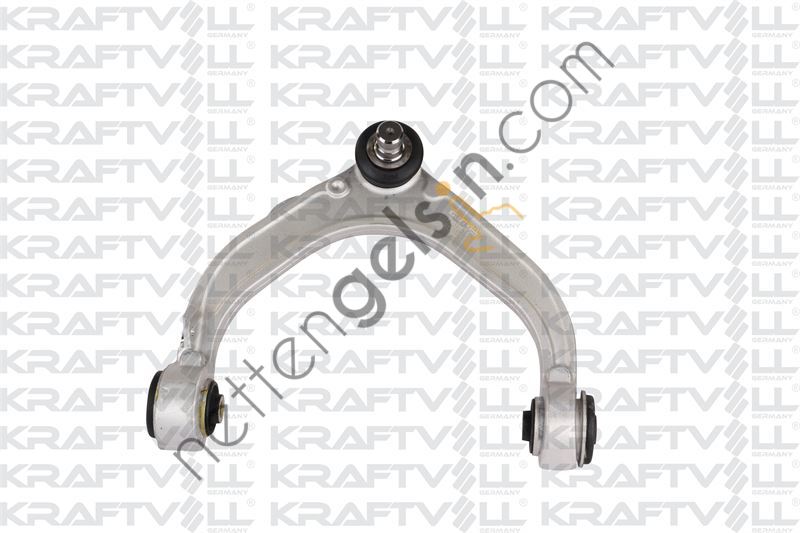 KRAFTVOLL 13050814 ALUMINYUM SALINCAK UST SOL BMW X5 E70 X6 E71 E72  BMW BİNEK