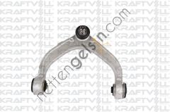 KRAFTVOLL 13050814 ALUMINYUM SALINCAK UST SOL BMW X5 E70 X6 E71 E72  BMW BİNEK