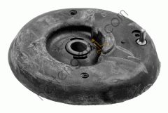 LEMFORDER 3531301 AMORTISOR TABLA UST C2 C3 C3 PLURIEL (RULMANSIZ) PIMI ORTADA  PEUGEOT-CITROEN BİNEK AMORTİSÖR TAKOZU