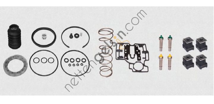 MAYFREN 3031-AC ELEKTİRİKLİ DEBRİYAJ MERKEZİ TM. TK. K006888031 VOLVO