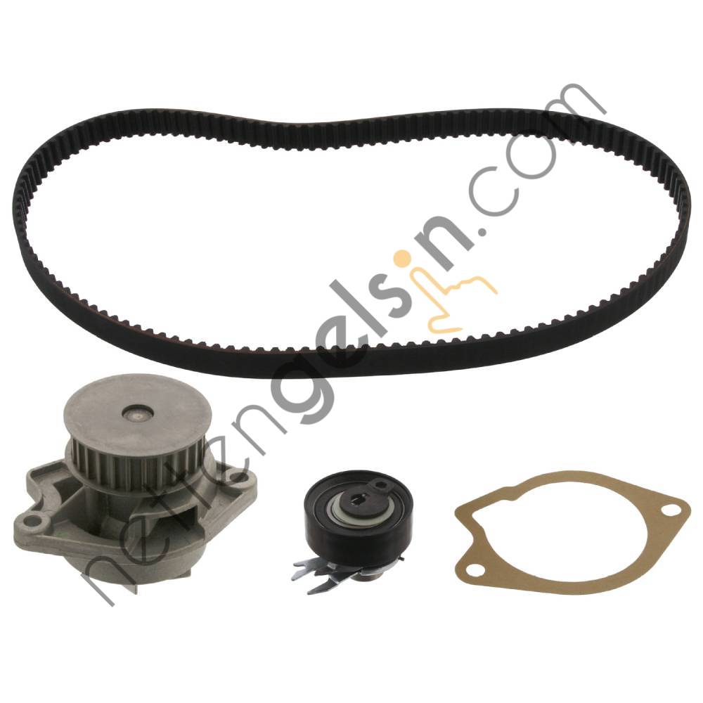 SWAG 30945136 TRIGER SETI SU POMPALI CADDY II 95>04 POLO 95>01 AEX APQ AUD AKP ANX  VW-AUDI-SEAT-SKODA BİNEK TRİGER SETİ