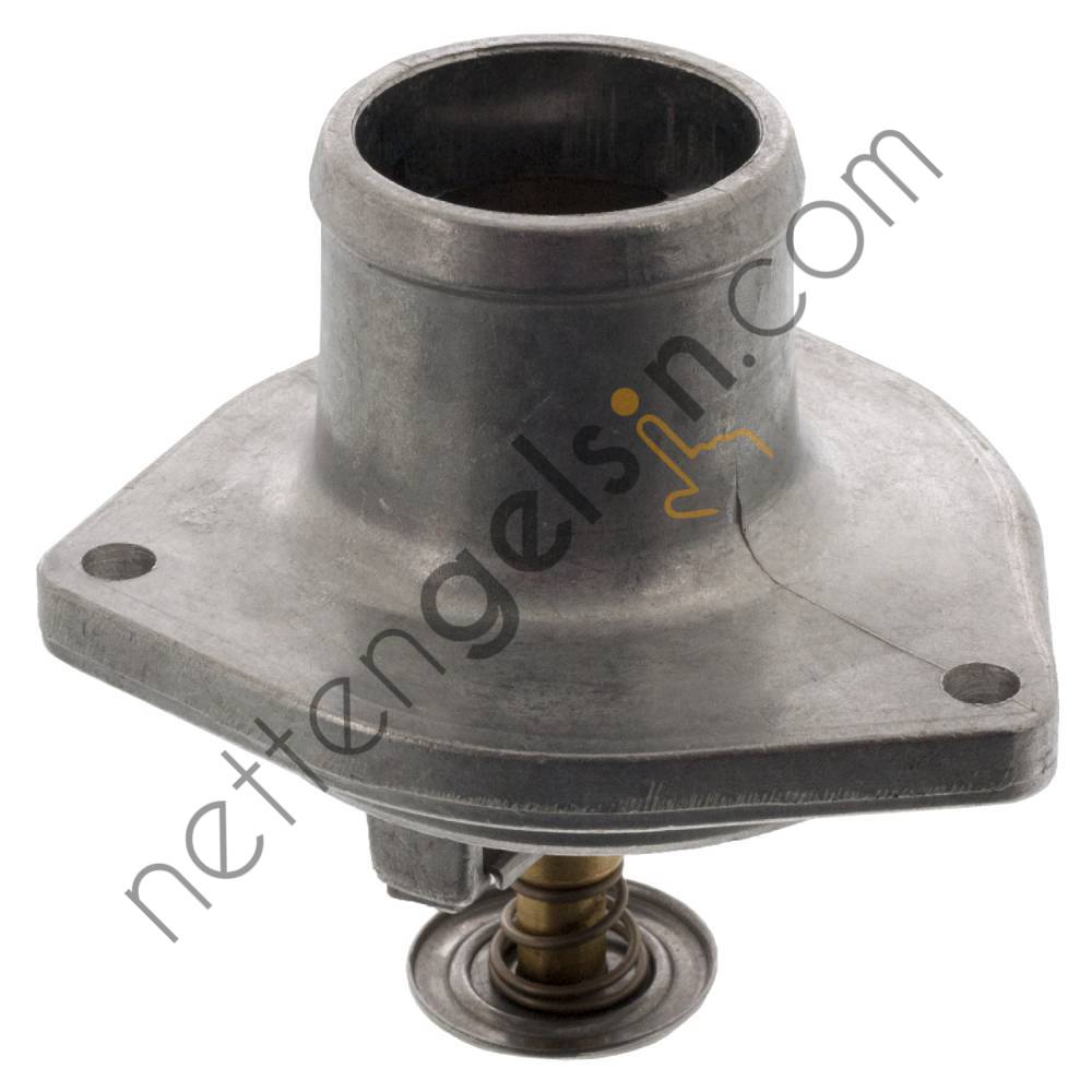 FEBI 103154 TERMOSTAT 80 °C (M119) W124 93>95 W210 96>97 W140 93>98 R107 86>89  MERCEDES BİNEK TERMOSTAT