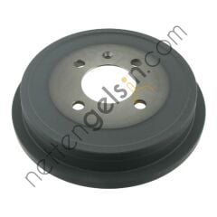 FEBI 24032 ARKA FREN AYNASI AROSA CORDOBA IBIZA LUPO POLO 1.0 1.4 1.4 16V 1.4 TDI 1.6 1.8 T 1.9 TDI 1.9SDI 99>  VW-AUDI-SEAT-SKODA BİNEK FREN DİSKİ