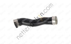 IBRAS 35074 TURBO HORTUMU BMW E82 E84 E88 E90 E91 E92 E93 N47 SAG  BMW BİNEK TURBO HORTUMU