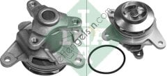 INA 538039910 DEVIRDAIM POMPASI (1.6 DCI R9M) QASHQAI X-TRAIL MEGANE III KADJAR FLUENCE TRAFIC III , MERCEDES (OM622, OM626) W205 14>18 VITO W447 14>  RENAULT BİNEK DEVİRDAİM