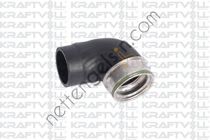 KRAFTVOLL 10032666 TURBO HORTUMU PASSAT SUPER B A4 1,9TDI 03 08  VW-AUDI-SEAT-SKODA BİNEK TURBO HORTUMU