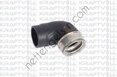 KRAFTVOLL 10032666 TURBO HORTUMU PASSAT SUPER B A4 1,9TDI 03 08  VW-AUDI-SEAT-SKODA BİNEK TURBO HORTUMU