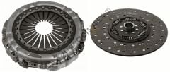 SACHS 3400 700 358 DEB.KİTİ VOLVO 43mm VOLVO / RVI FM / 9900 85003114 VOLVO