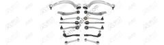 AYD 89-18065 SALINCAK KOLU VW TAKIM A4-A5-A6-A7 2012->75mm M14 4G0498998H VW