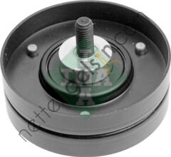 INA 532032730 ALTERNATOR GERGI RULMANI VOLVO S40 I V40 95>04 -1.8-2.0 9143643 (ABA 25706528 EŞDEĞERİ) VOLVO BİNEK V KAYIŞ GERGİ RULMANI