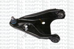 KRAFTVOLL 13050005 SALINCAK SOL KOMPLE LOGAN 04> LOGAN MCV 07> SANDERO 08>  DACIA BİNEK SALINCAK
