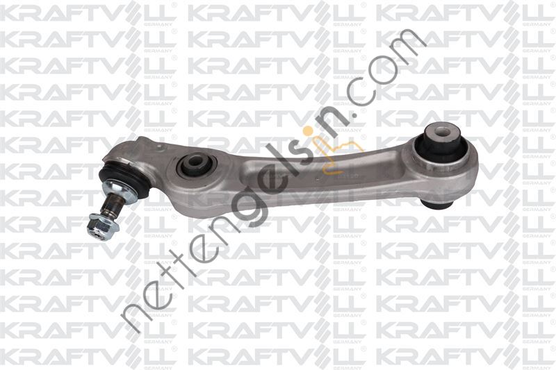 KRAFTVOLL 13050812 ROTILLI SALINCAK BMW F10 F11 F12 F13 F06 ON ALT SOL ARKA ALUMINYUM  BMW BİNEK SALINCAK