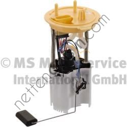 PIERBURG 7.07795.36.0 YAKIT SAMANDIRASI  VW-AUDI-SEAT-SKODA BİNEK FAR KOMPLE