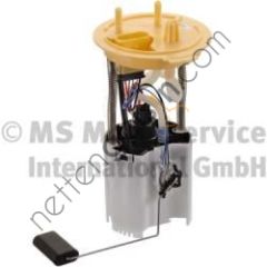 PIERBURG 7.07795.36.0 YAKIT SAMANDIRASI  VW-AUDI-SEAT-SKODA BİNEK FAR KOMPLE