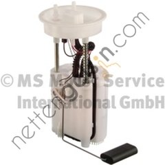 PIERBURG 7.07795.37.0 YAKIT MODULU POLO CLASSIC 95>02 POLO 6N2 99>01 POLO 9N 01>09 FABIA 99>08 SEAT IBIZIA 02>09 CORDOBA 02>09 4 BAR 80L/h  VW-AUDI-SEAT-SKODA BİNEK YAKIT POMPASI