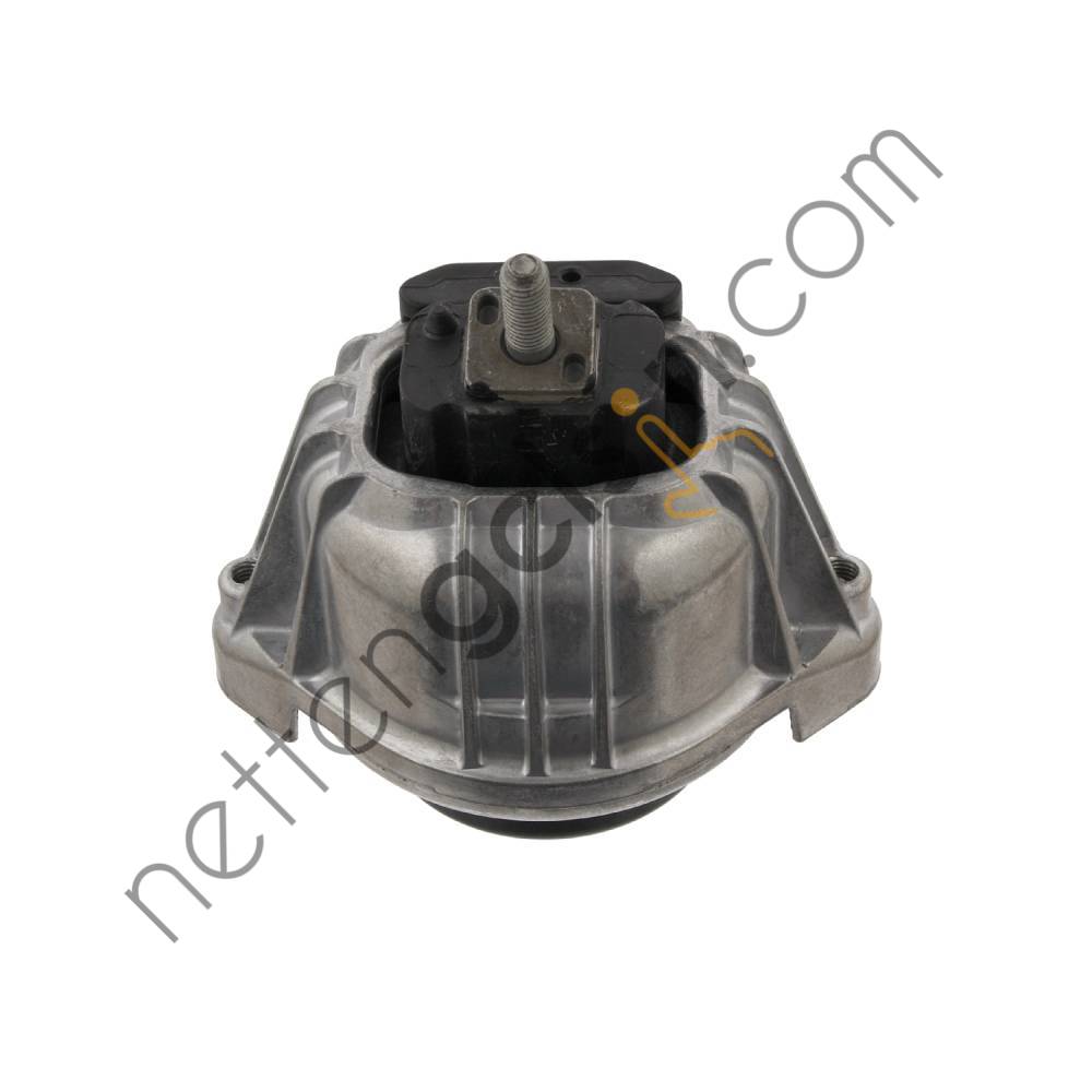 SWAG 20931015 MOTOR TAKOZU 1 SERIES (E81), 1 SERIES (E82), 1 SERIES (E87 LCI), 1 SERIES (E87), 1 SERIES (E88), 3 S  BMW BİNEK MOTOR TAKOZU