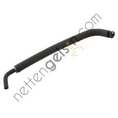 SWAG 20936680 MOTOR HAVA HORTUMU BMW E39 E46 M52 11157520035 (UCPA 21H141225 EŞDEĞERİ) BMW BİNEK MOTOR HAVA HORTUMU