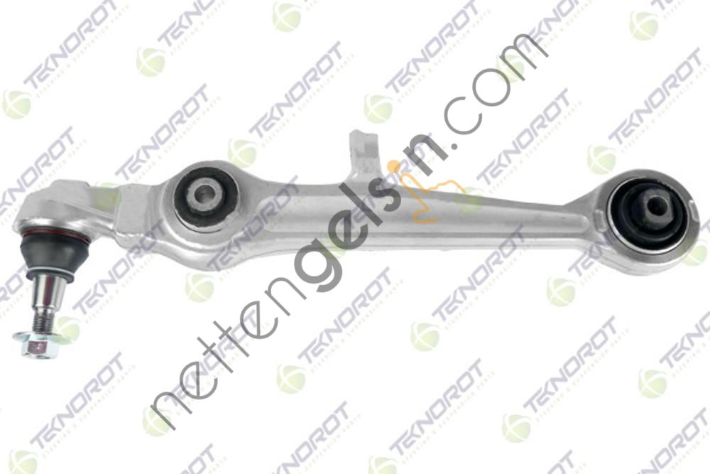 TEKNOROT A-520A ALT SALINCAK KOLU DUZ A4-A6-SUPER B-PASSAT 01>   VW-AUDI-SEAT-SKODA BİNEK SALINCAK
