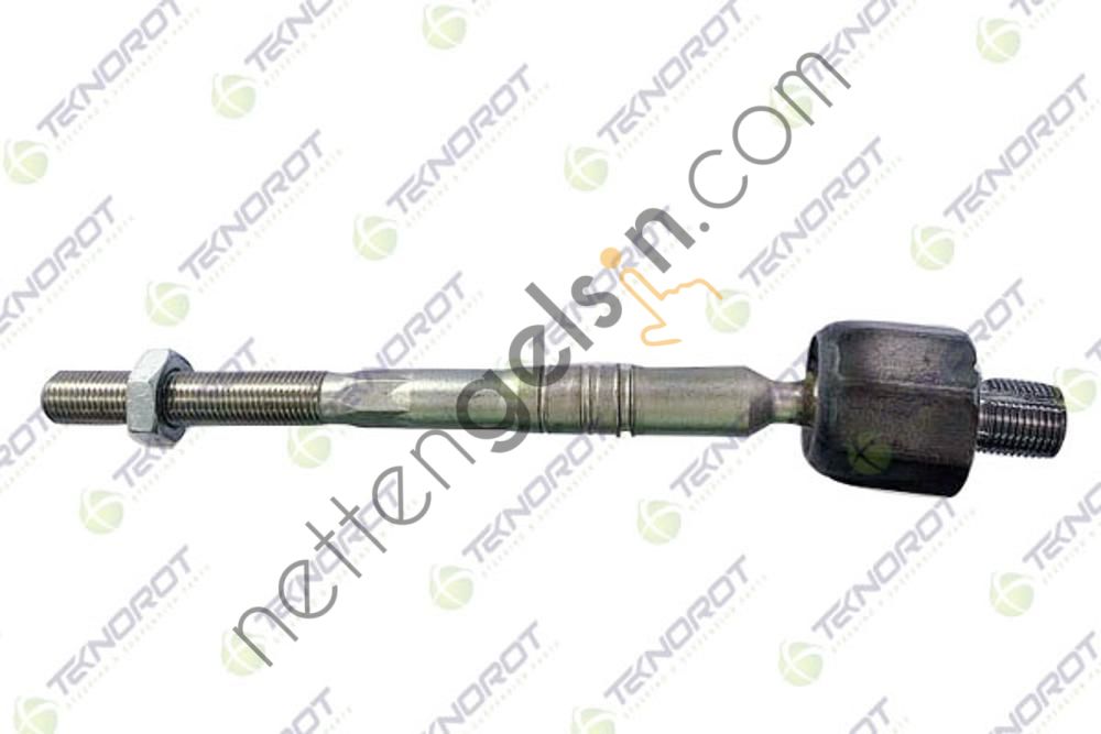 TEKNOROT B-943 ROT MILI ON SAG SOL BMW X5 F15 F16 12>   BMW BİNEK ROT MİLİ