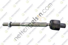 TEKNOROT B-943 ROT MILI ON SAG SOL BMW X5 F15 F16 12>   BMW BİNEK ROT MİLİ