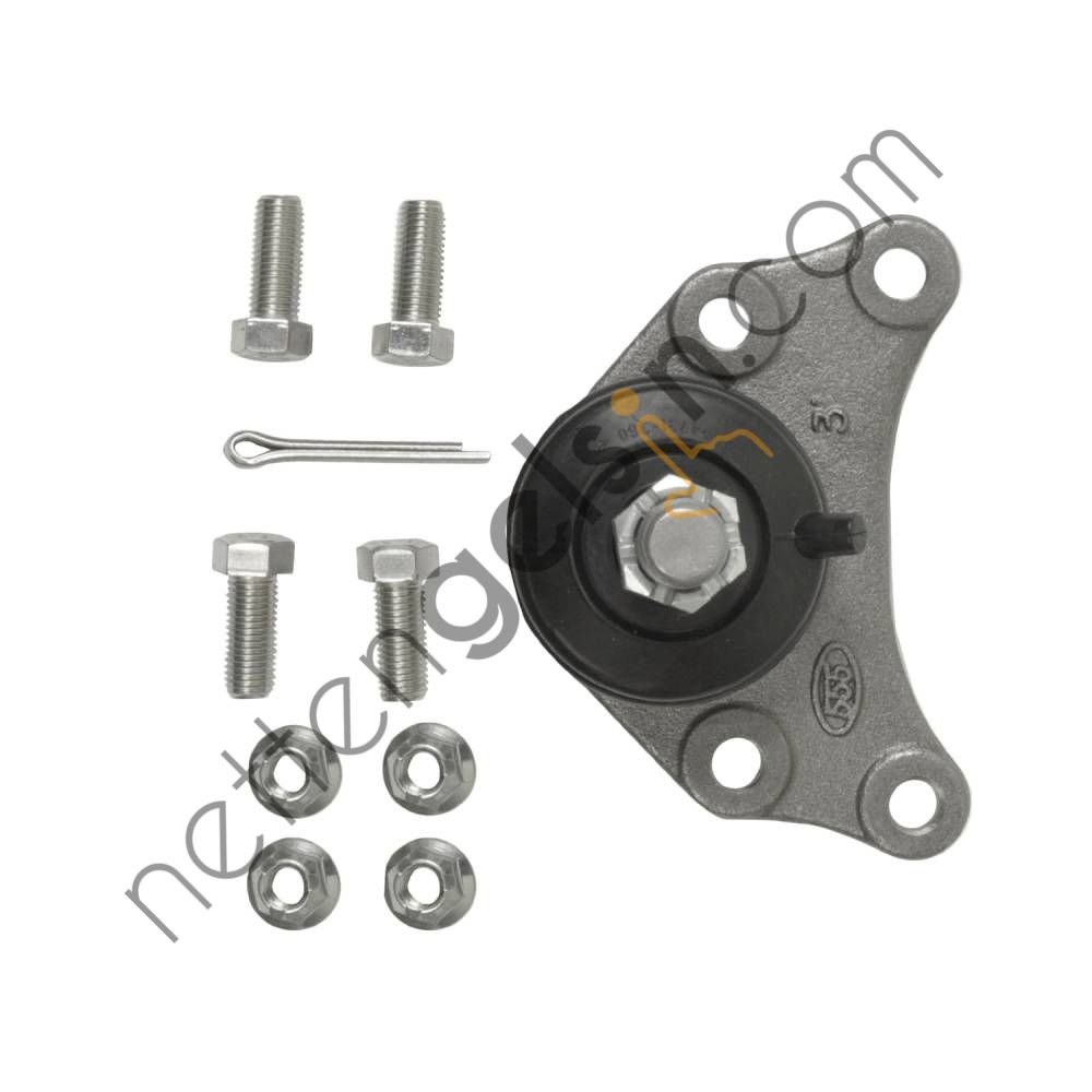 BLUEPRINT ADT38622 UST ROTIL HI LUX 1.8 BENZINLI 88>94  TOYOTA BİNEK SALINCAK ROTILI