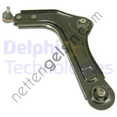 DELPHI TC1094 ALT SALINCAK ON SOL DAEWOO NUBIRA I 1997 > 1999  DAEWOO BİNEK SALINCAK