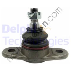 DELPHI TC1910 ROTIL ACCENT ERA ( III )  HYUNDAI BİNEK SALINCAK ROTILI