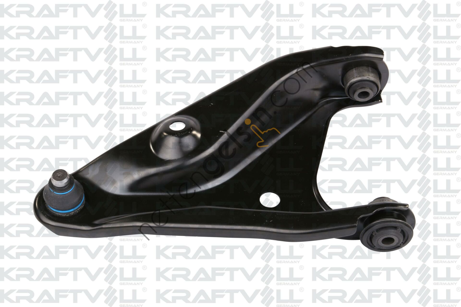 KRAFTVOLL 13050006 SALINCAK SAG KOMPLE LOGAN 04> LOGAN MCV 07> SANDERO 08>  DACIA BİNEK SALINCAK