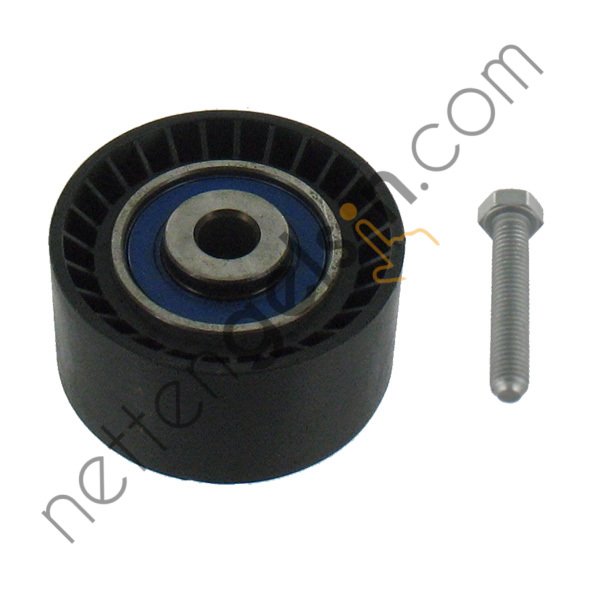 SKF VKM 23246 EKSANTRIK RULMANI DUCATO SCUDO P206 P306 P307 P406 PARTNER BOXER BERLINGO C5 C8 P907 VITARA 1,9D 2,0JTD 98> OLCU: (10,5*60*34)  PEUGEOT-CITROEN BİNEK TRIGER KAYIS GERGISI