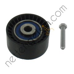 SKF VKM 23246 EKSANTRIK RULMANI DUCATO SCUDO P206 P306 P307 P406 PARTNER BOXER BERLINGO C5 C8 P907 VITARA 1,9D 2,0JTD 98> OLCU: (10,5*60*34)  PEUGEOT-CITROEN BİNEK TRIGER KAYIS GERGISI