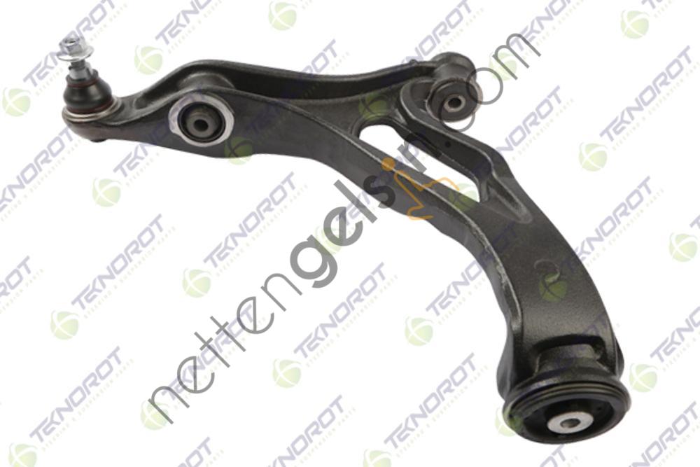TEKNOROT A-169 SALINCAK KOMPLE SOL ALT TOUAREG 07>10 Q7 07>15  VW-AUDI-SEAT-SKODA BİNEK SALINCAK