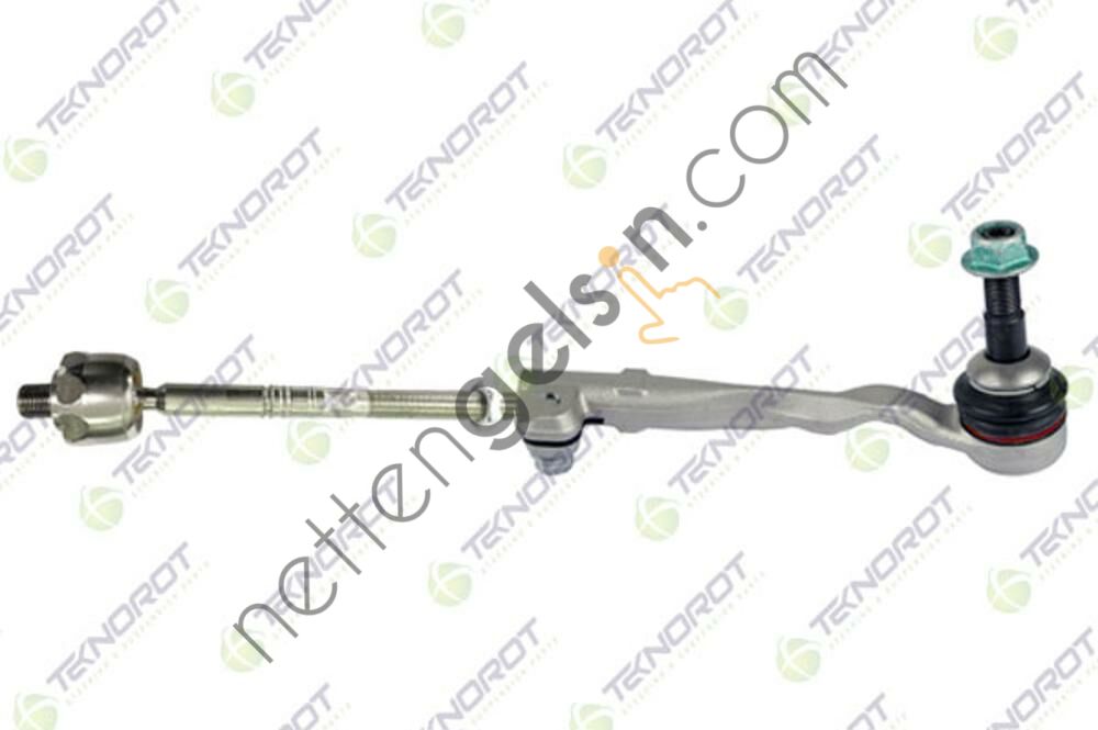 TEKNOROT B-9611013 ROT TAKIMI ON SAG BMW 5-SERIES (G30 G31) / 6-SERIES (G32) / 7-SERIES (G11 G12) 2017->   BMW BİNEK