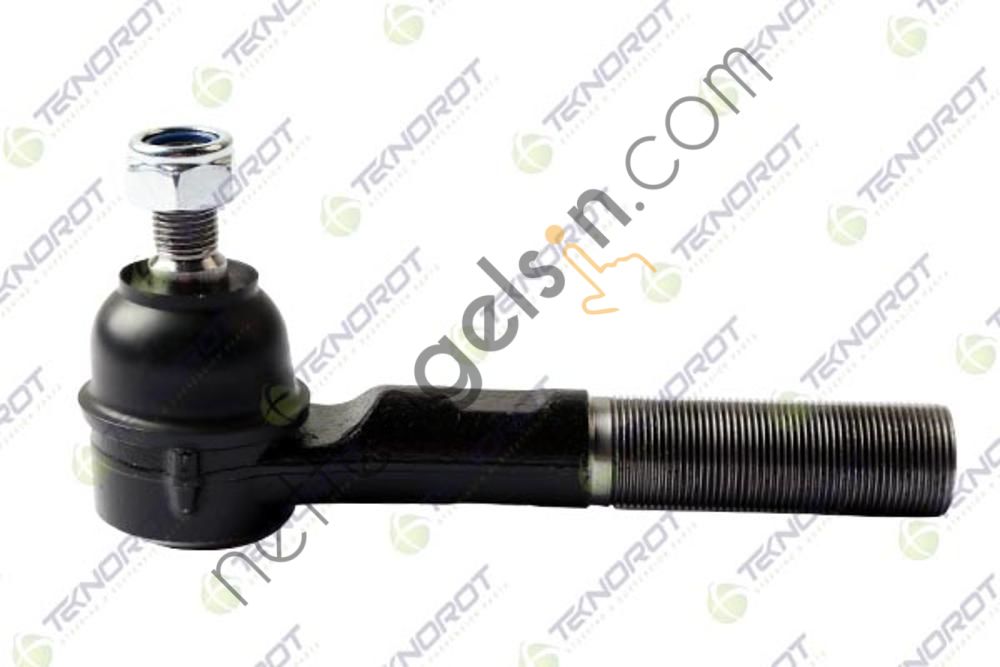 TEKNOROT JE-172 ROT BASI SAG ON DIS JEEP WRANGLER 07<18  JEEP BİNEK ROT BAŞI