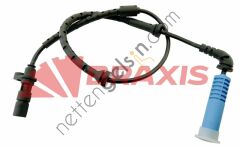 BRAXIS AK0109 ABS KABLOSU SENSORU ARKA BMW X5 E53 DSCSIZ ARACLAR  BMW BİNEK ABS SENSORU