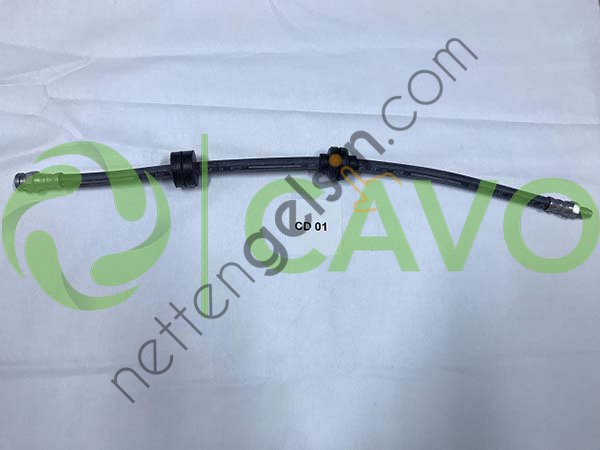 CAVO CD01 ON FREN HORTUMU DOBLO  FIAT BİNEK FREN HORTUMU