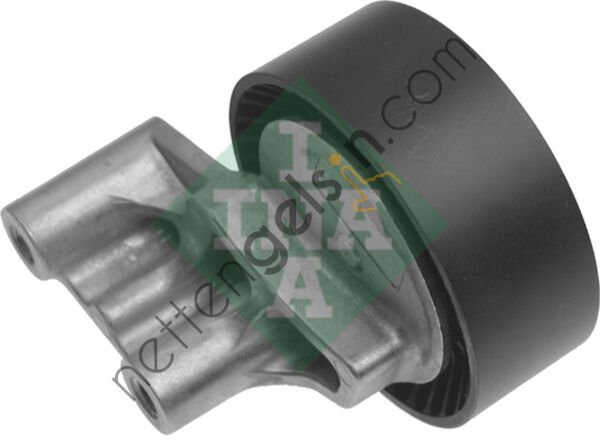 INA 532030310 V KAYIS GERGI RULMANI BMW E65 E66 E67 01<08 11 28 7 505 567  (SWAG 20919539 EŞDEĞERİ) BMW BİNEK V KAYIŞ GERGİ RULMANI