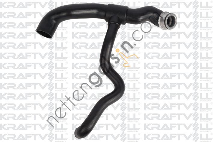 KRAFTVOLL 10032680 RADYATOR HORTUMU ALT W203 00>07 CL203 02>08 S203 00>07  MERCEDES BİNEK RADYATÖR HORTUMU