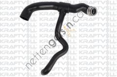 KRAFTVOLL 10032680 RADYATOR HORTUMU ALT W203 00>07 CL203 02>08 S203 00>07  MERCEDES BİNEK RADYATÖR HORTUMU