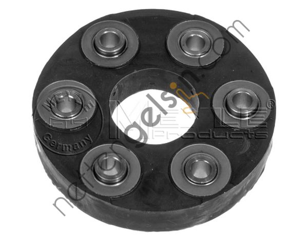 MEYLE 014 152 3115/HD ŞAFT KÖSELESİ 123 GN 126 A1234110015 MERCEDES